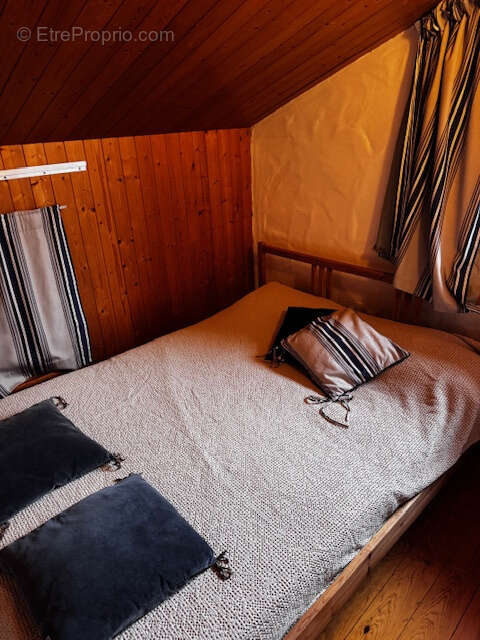 Appartement à CHAMPAGNY-EN-VANOISE