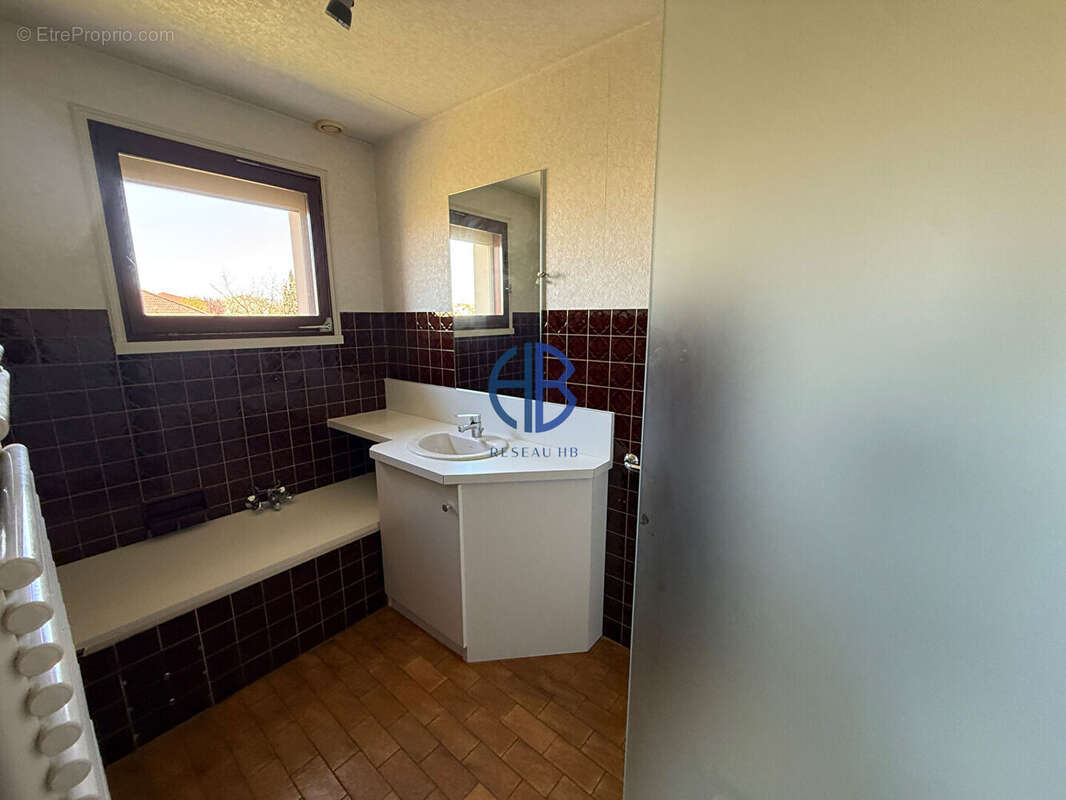 Maison Brezins 5 pièce(s) 112.44 m2 - photo 14