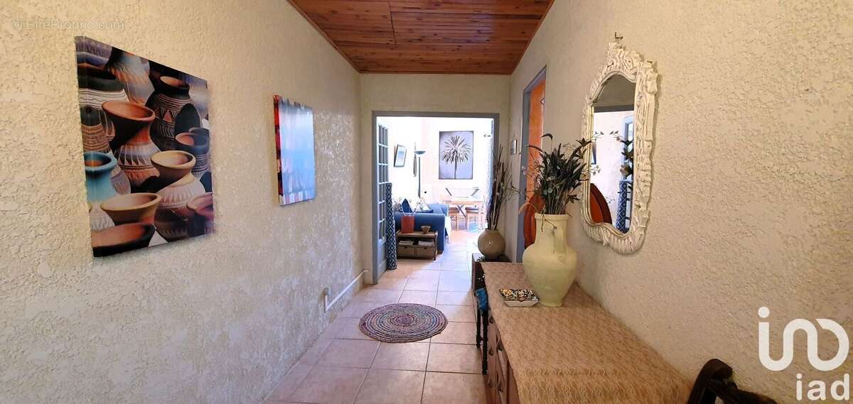 Photo 9 - Maison à THEZAN-DES-CORBIERES