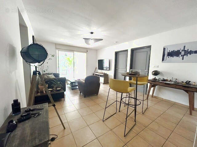 Appartement à SAINT-LOUIS