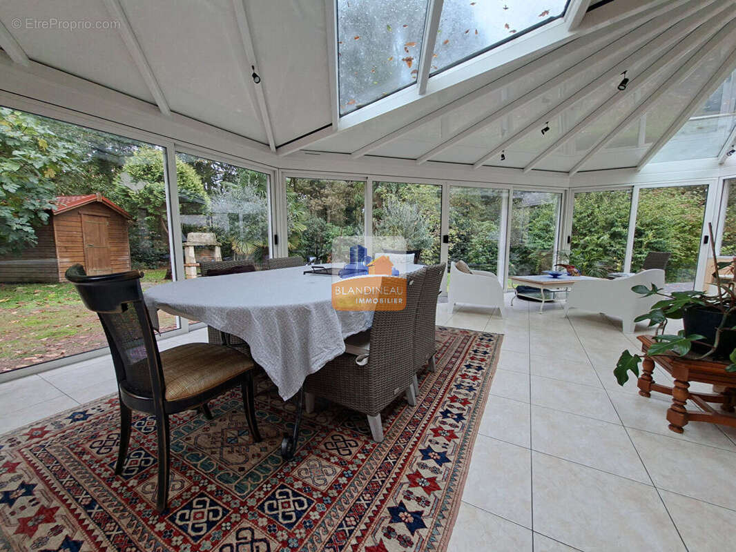 Maison à SAINTE-PAZANNE