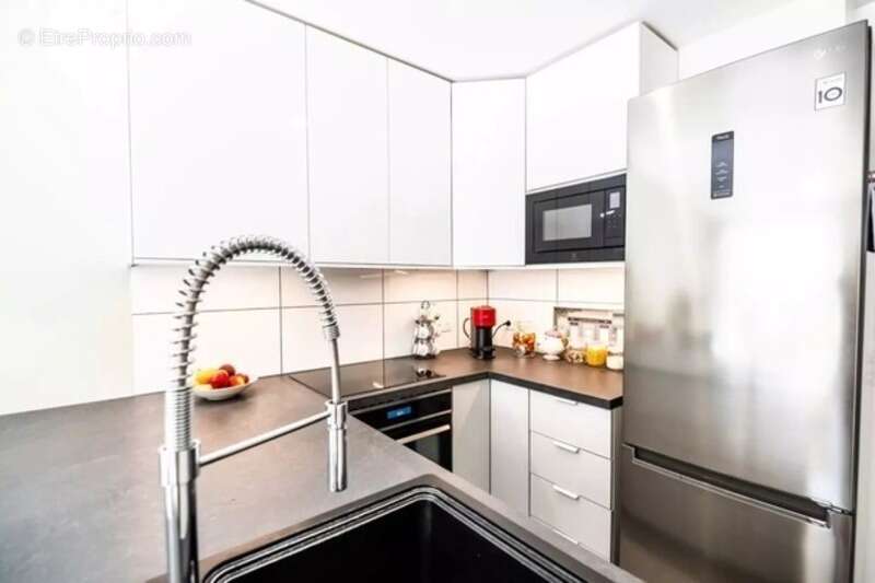 Appartement à PLAISIR