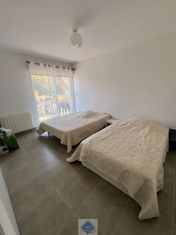 Appartement face Mer 111m2  Criel/Mer - photo 11