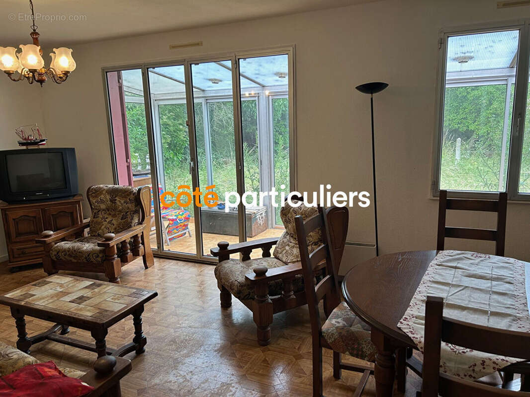 Maison Villeneuve Le Roi 5 pièce(s) 105 m2 - photo 10