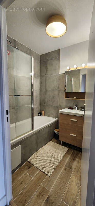 Appartement à MERIGNAC