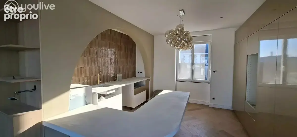 Au centre du Conquet maison vue mer - photo 3