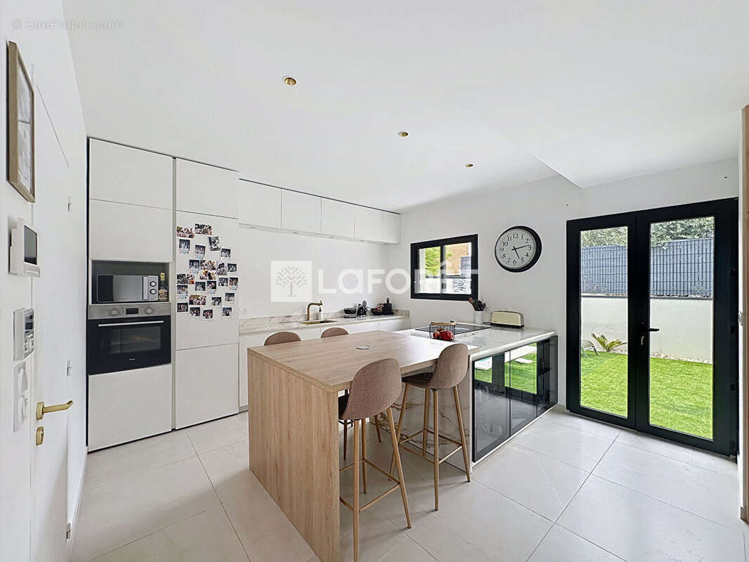 Maison à CARPENTRAS