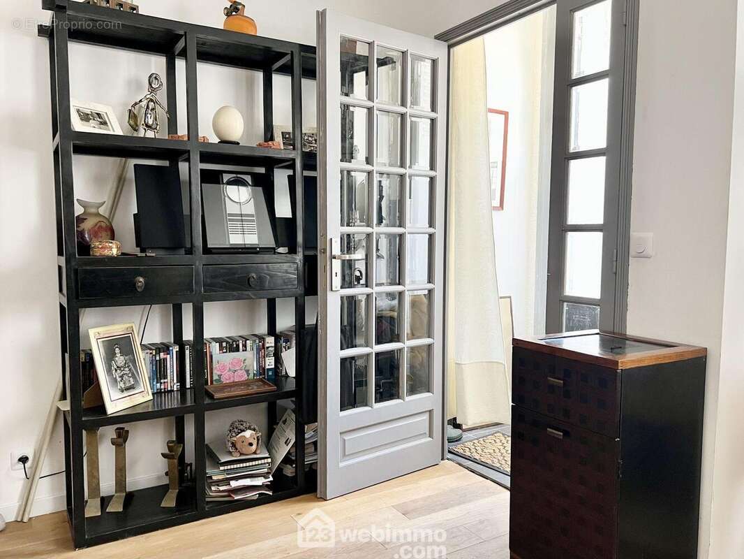 Appartement à MALAKOFF