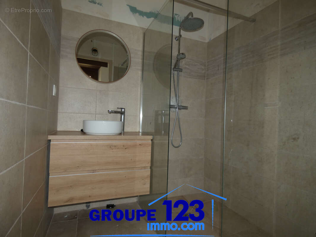 Maison 3 chambres - photo 11