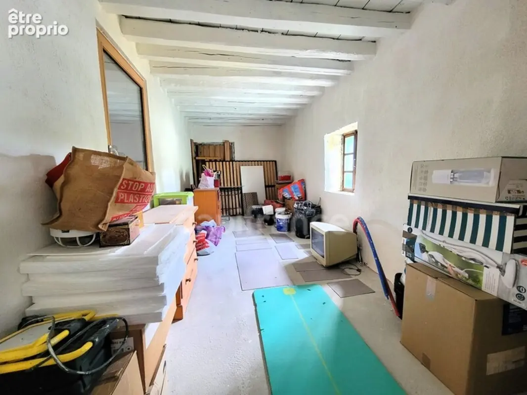 Maison à vendre 4 pièces avec fort potentiel d'aménagement - photo 11