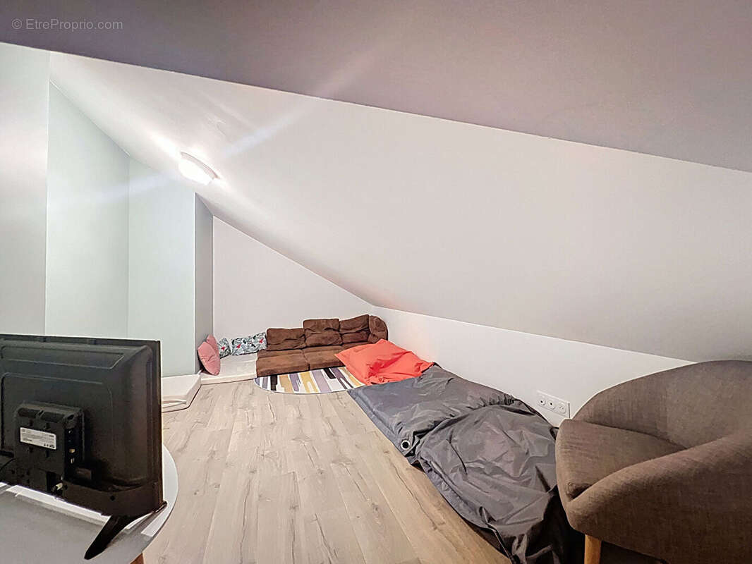 Appartement à CHOLET