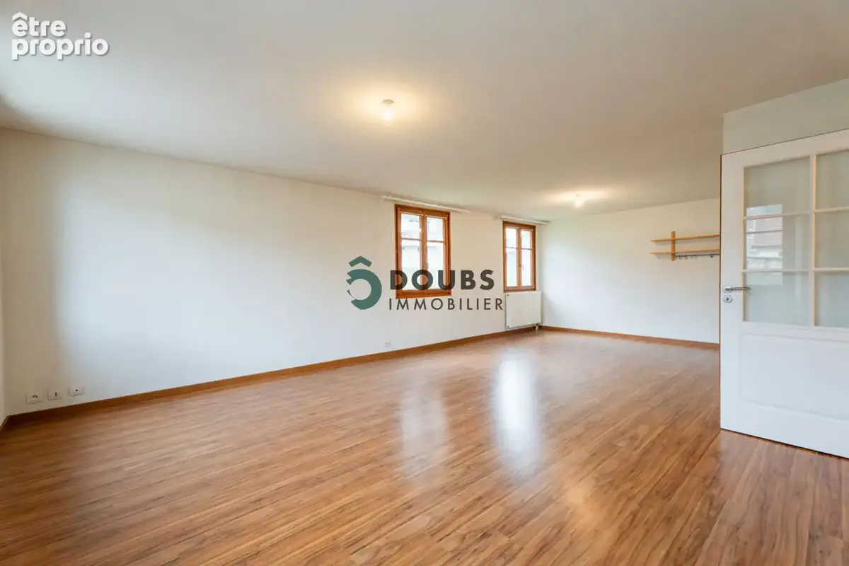 Appartement t2 a morteau - photo 5