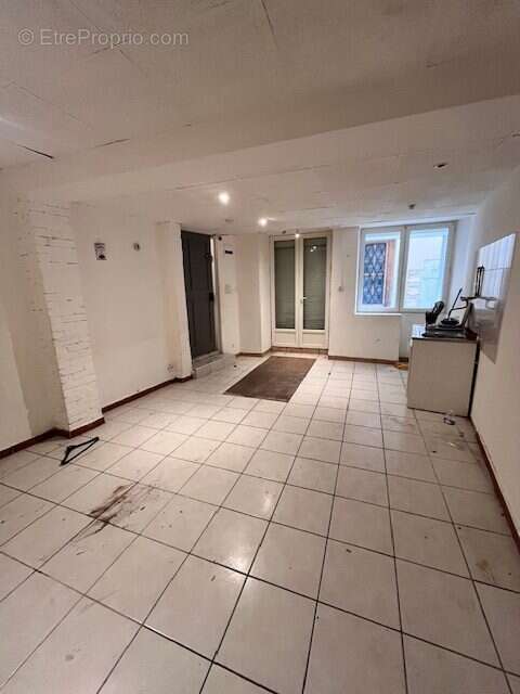 Appartement à TOURNON-SUR-RHONE