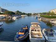 Appartement à MANDELIEU-LA-NAPOULE