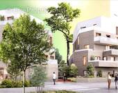 Appartement à LOUVIERS