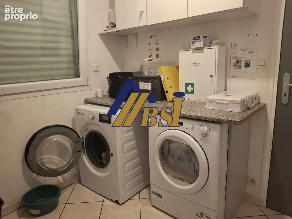 Maison 6 pièces 105 m² à vendre à Brest (29200) - photo 4