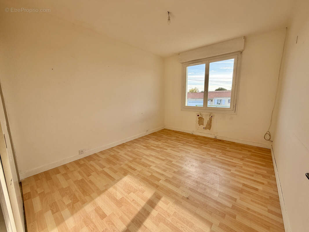 Appartement à L&#039;ILE-D&#039;OLONNE