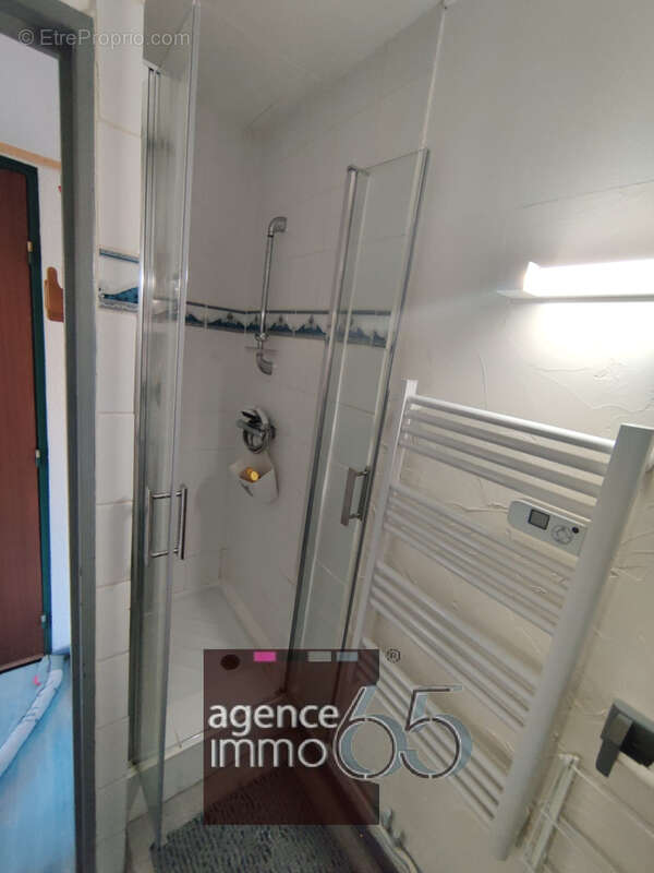 Appartement à LUZ-SAINT-SAUVEUR