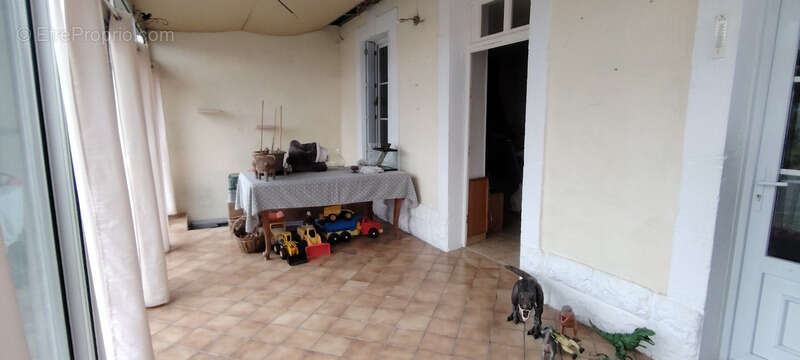 Maison à vendre 10 pièces SAINT GENEROUX (79) - photo 11