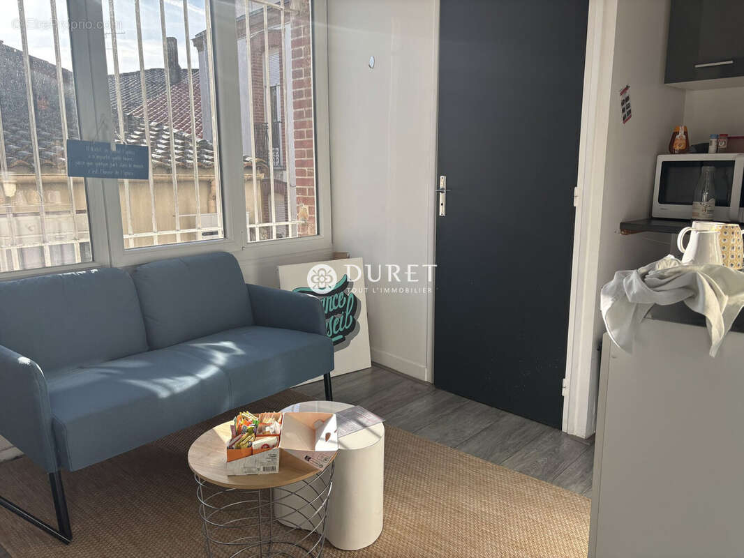 Appartement à VALLET