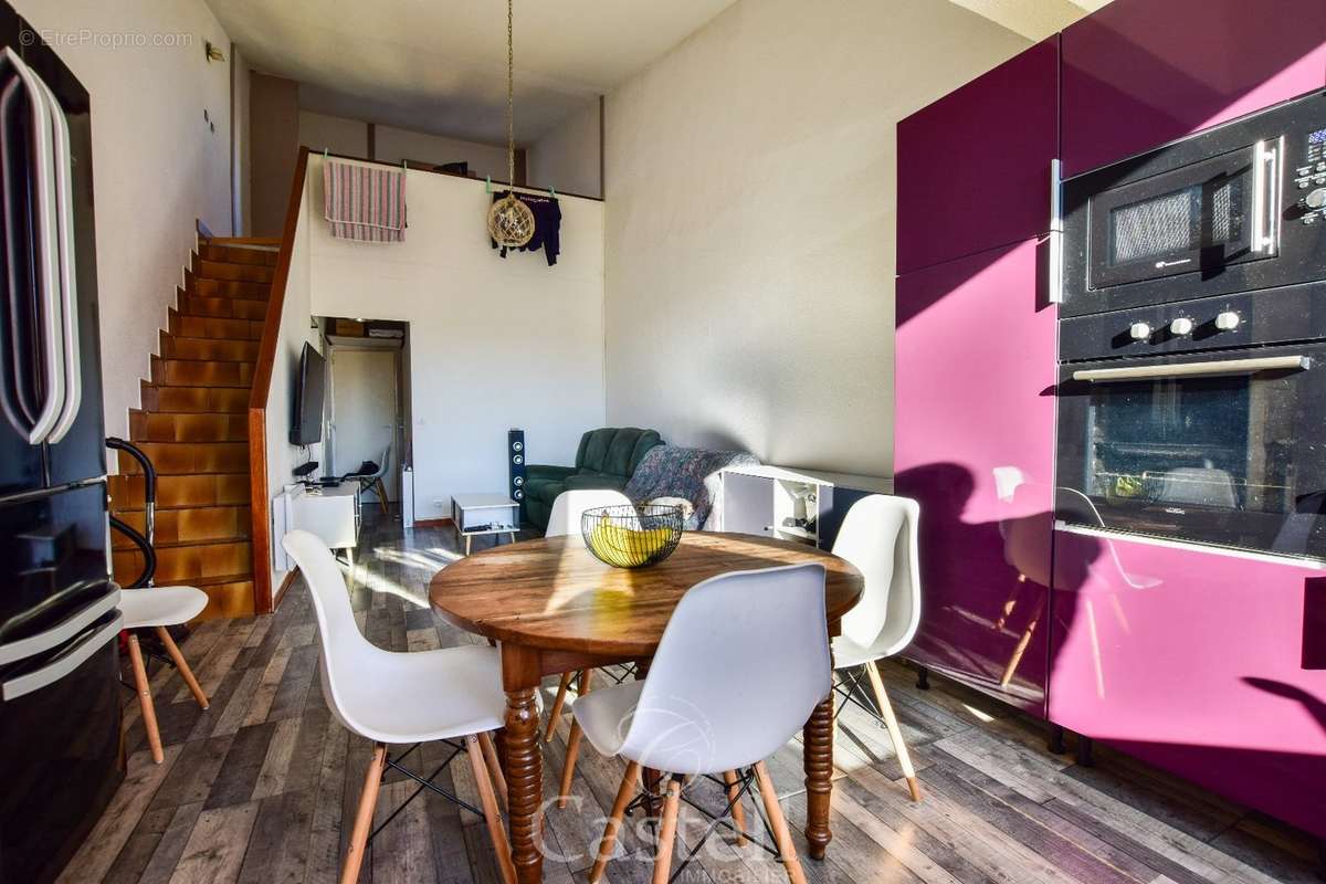 Appartement à AGDE