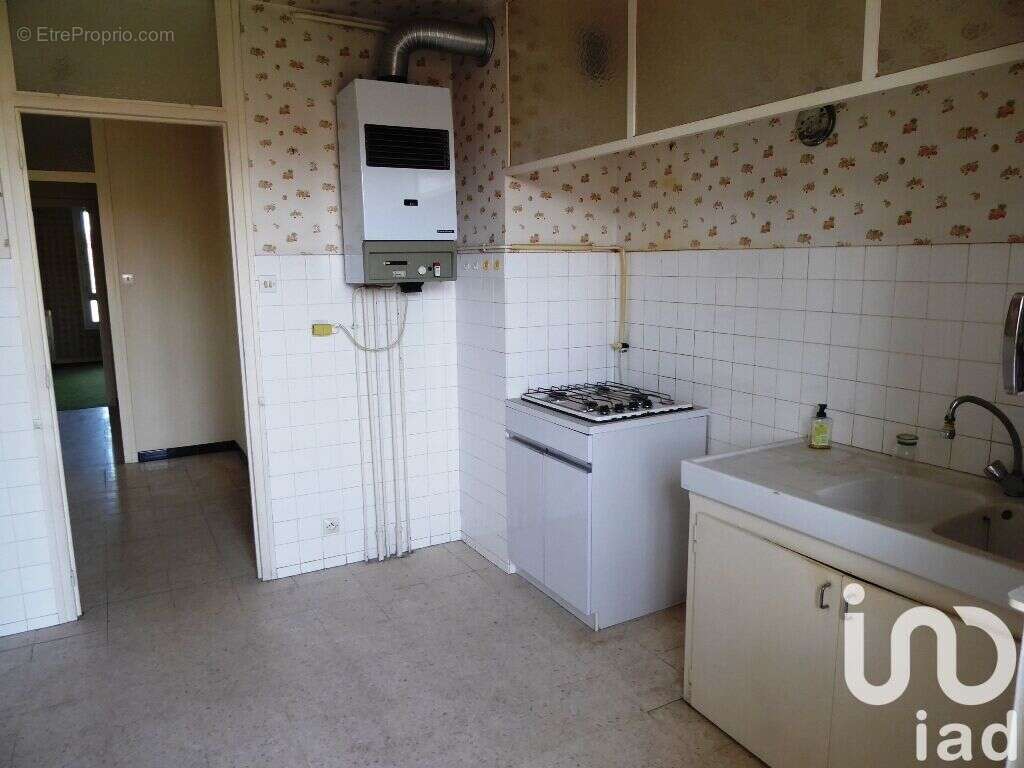 Photo 5 - Appartement à PERPIGNAN