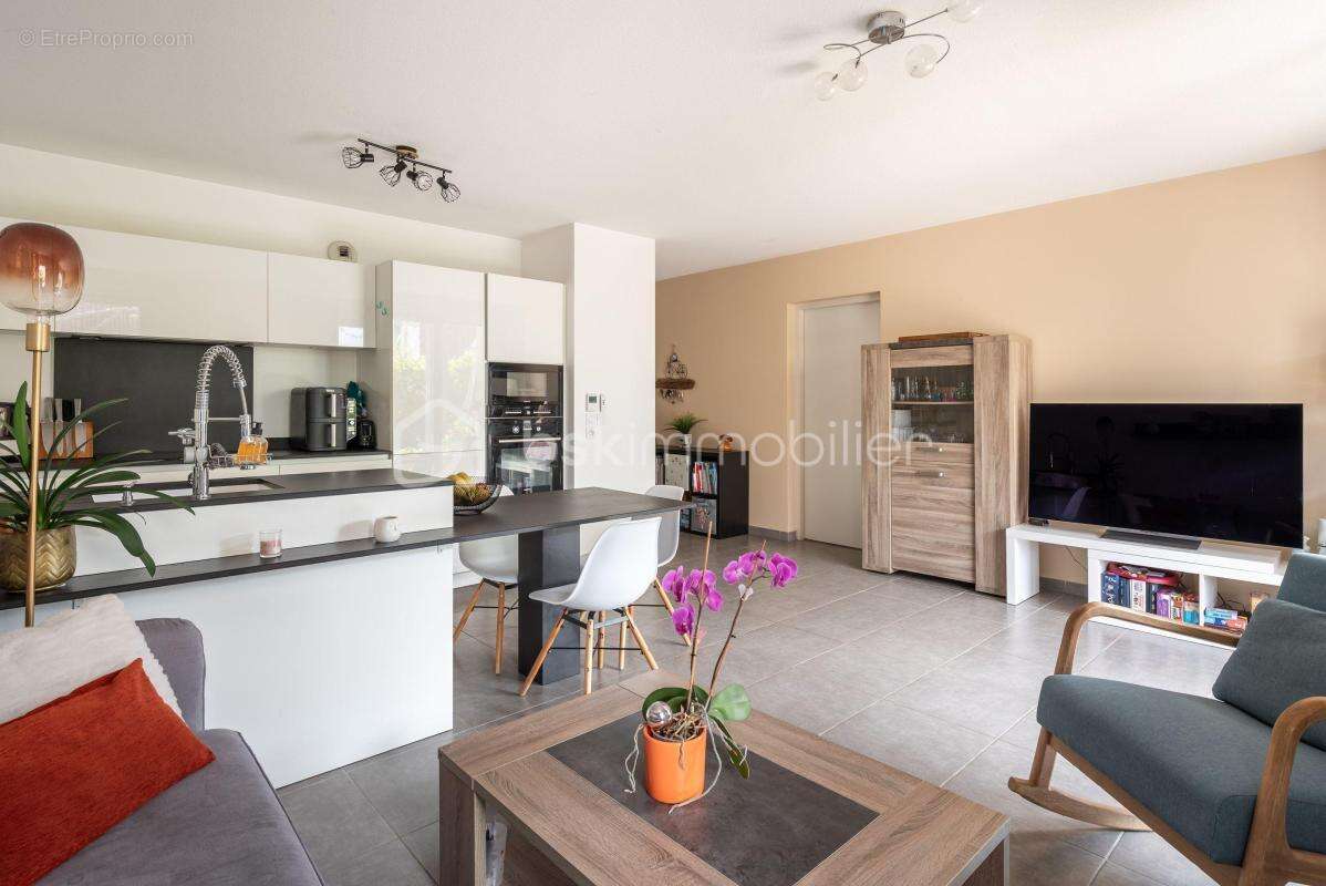 Appartement à EYBENS