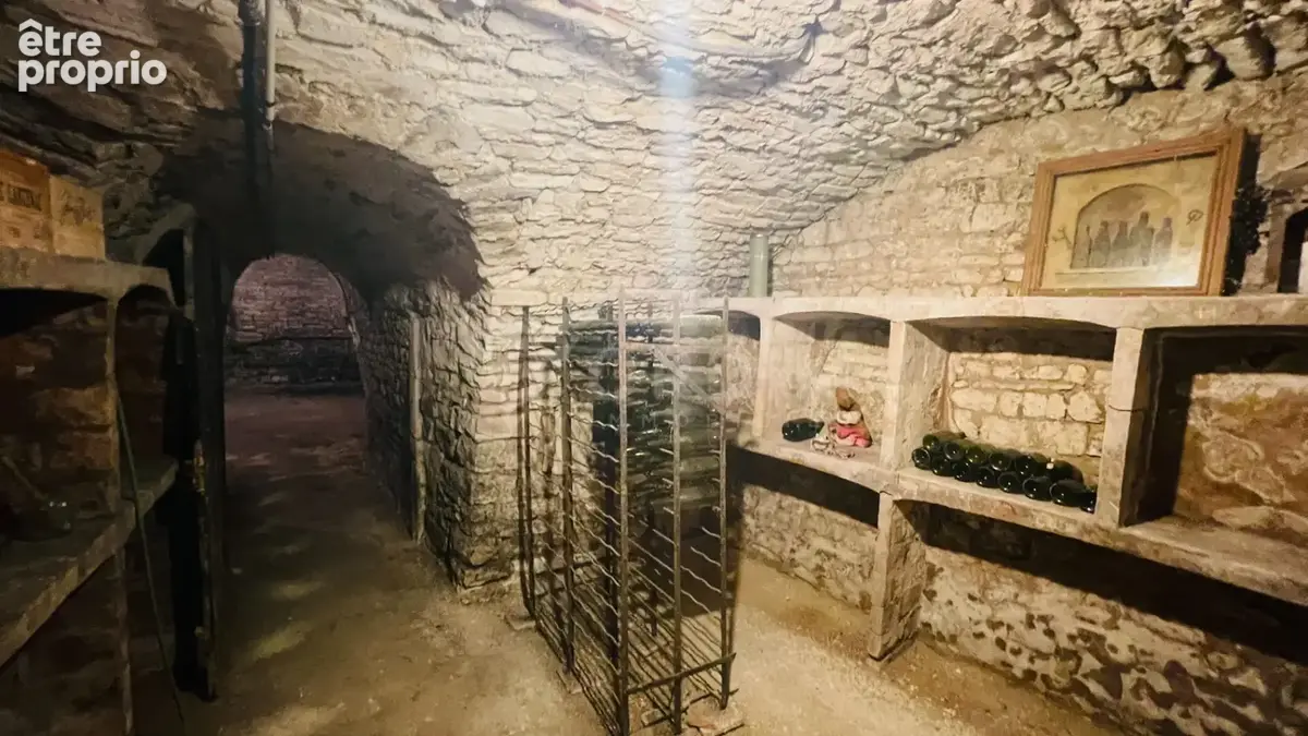 Propriété à Vermenton - photo 11