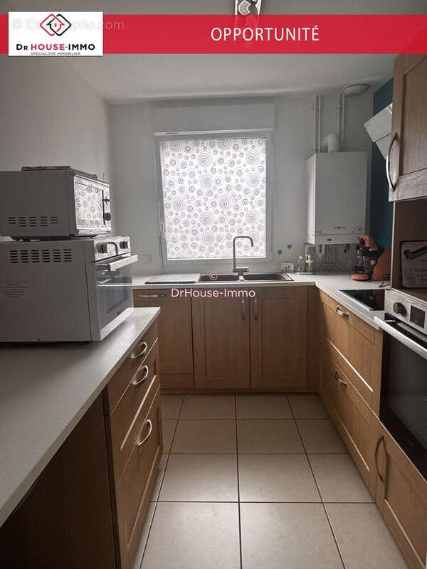 Maison à ARMENTIERES