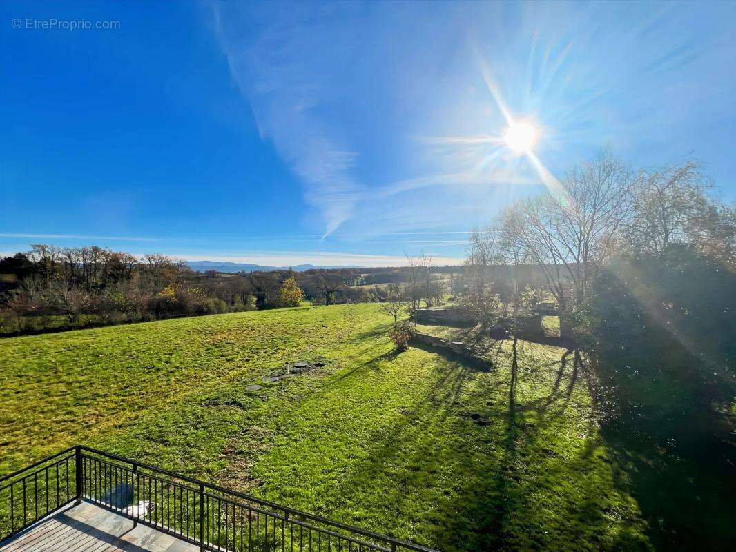 Maison à SAINT-SYLVESTRE-PRAGOULIN