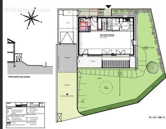 Photo 1 - Maison à SAINT-PAUL-DE-VARCES