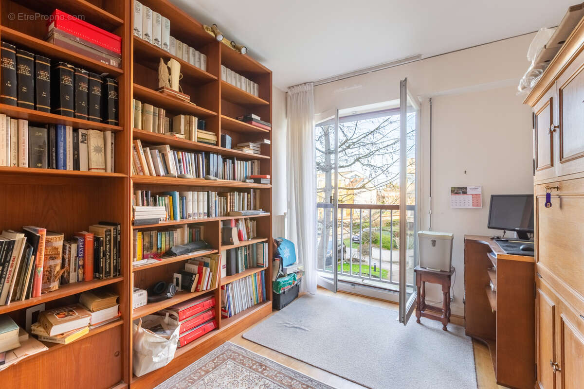 Appartement à MEUDON