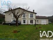 Photo 1 - Maison à SAINT-FELIX-DE-BOURDEILLES