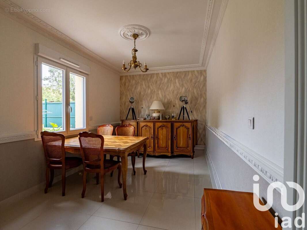 Photo 7 - Maison à VILLEPINTE