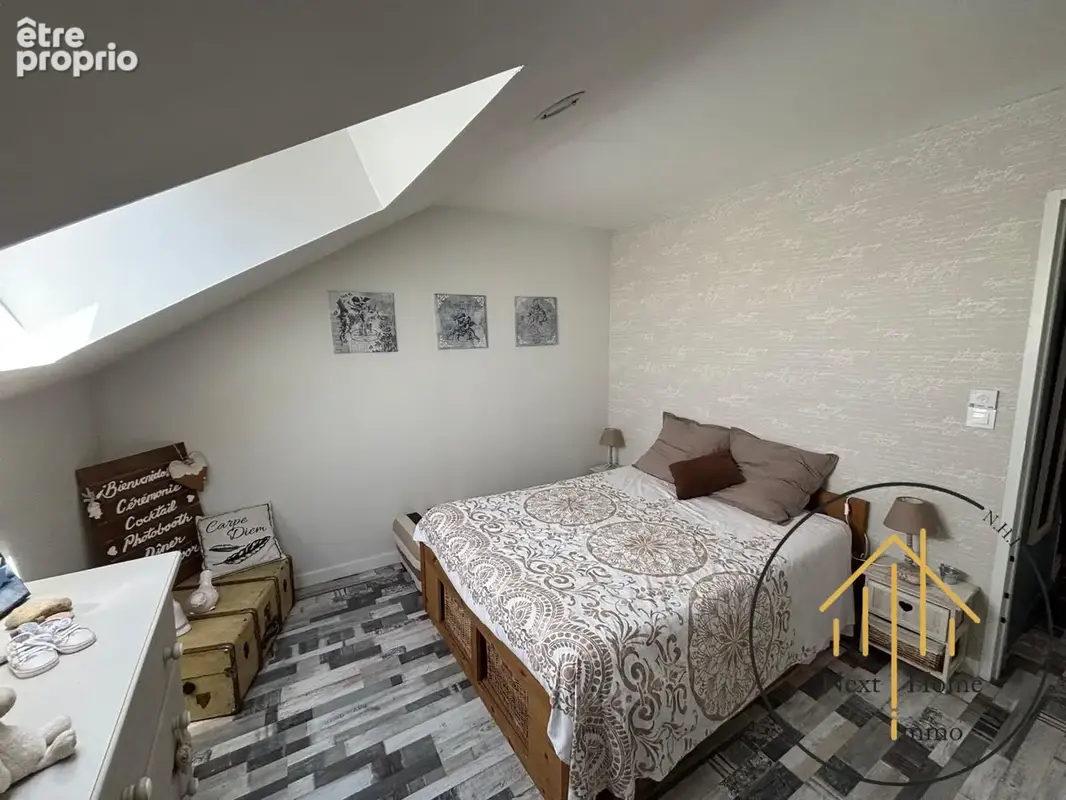 Maison 120 m² à Angouleme  - photo 7