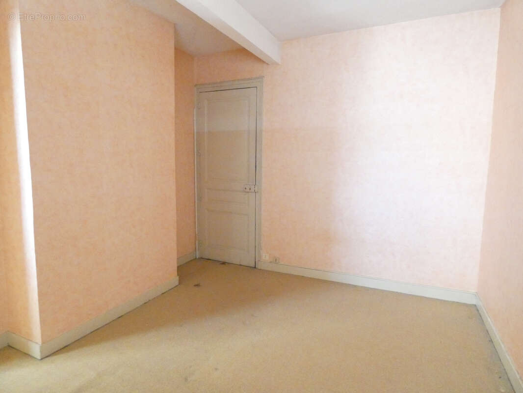 Appartement à LIMOGES