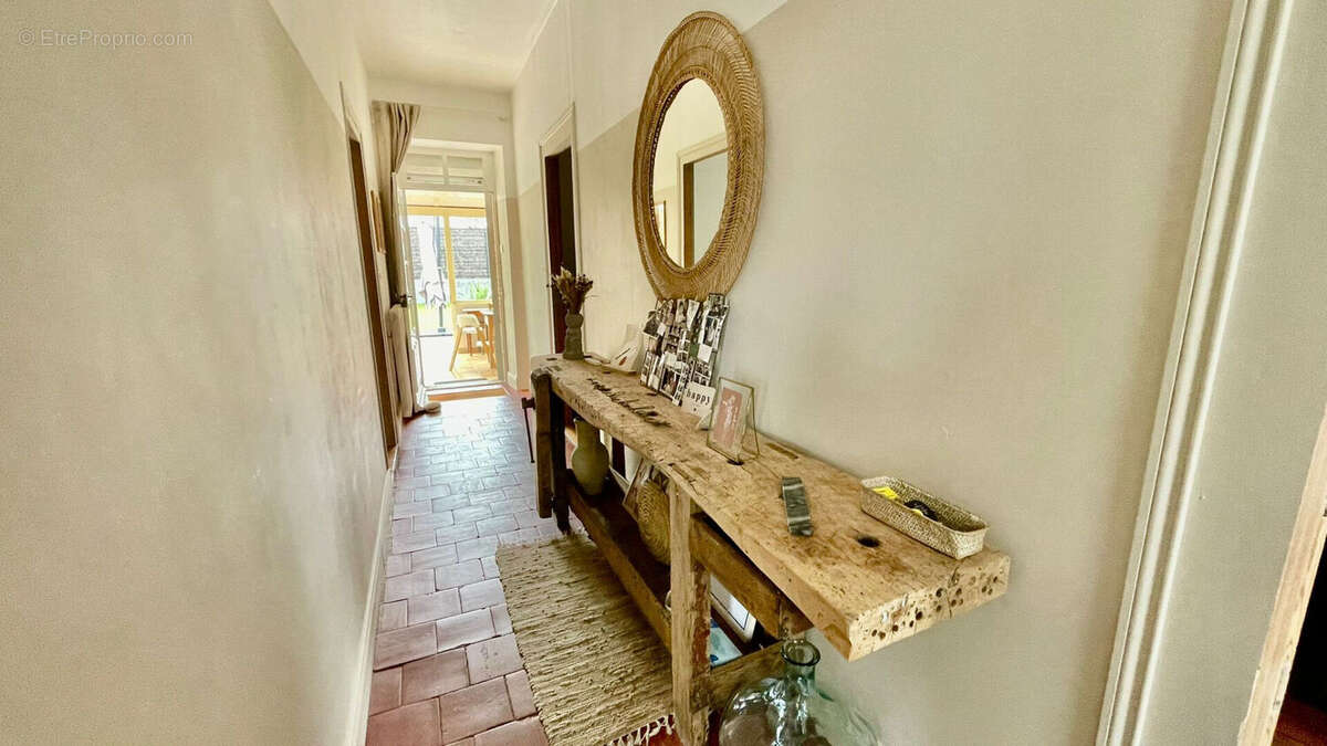 Maison 164m² à la haie-fouassière - photo 2