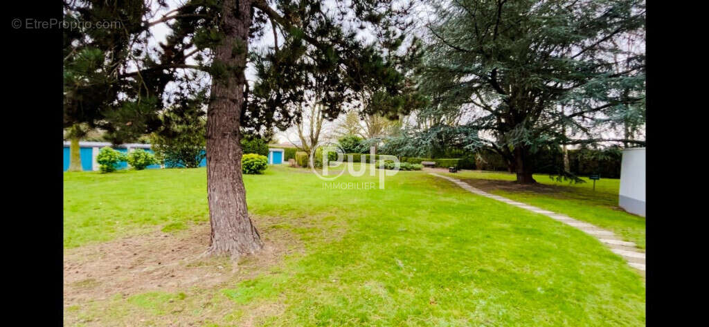 Appartement à DOUAI