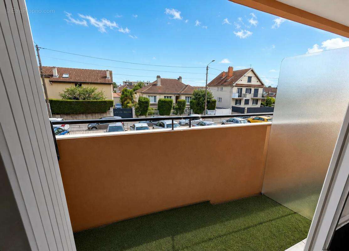 Appartement de 2 pièces de 47 m² à Dijon - photo 7