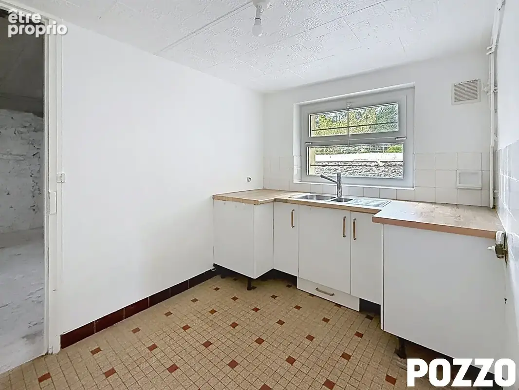 Appartement  Saint Pair Sur Mer 3 pièces 59 m² et garage 29m² - photo 2