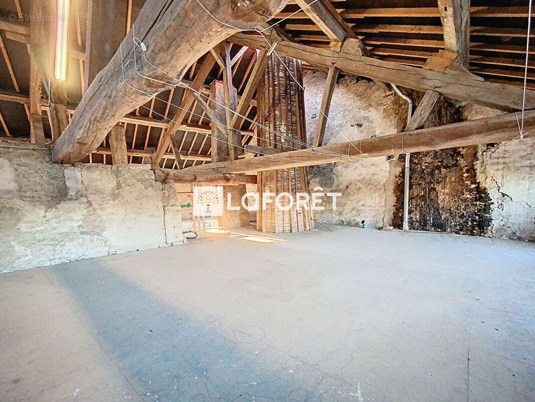 Maison à DARNEY