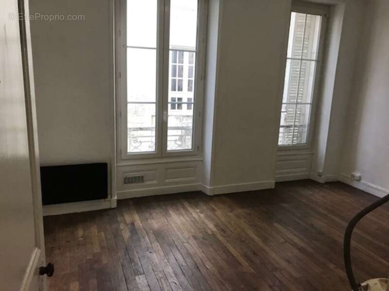 Appartement à ANGOULEME