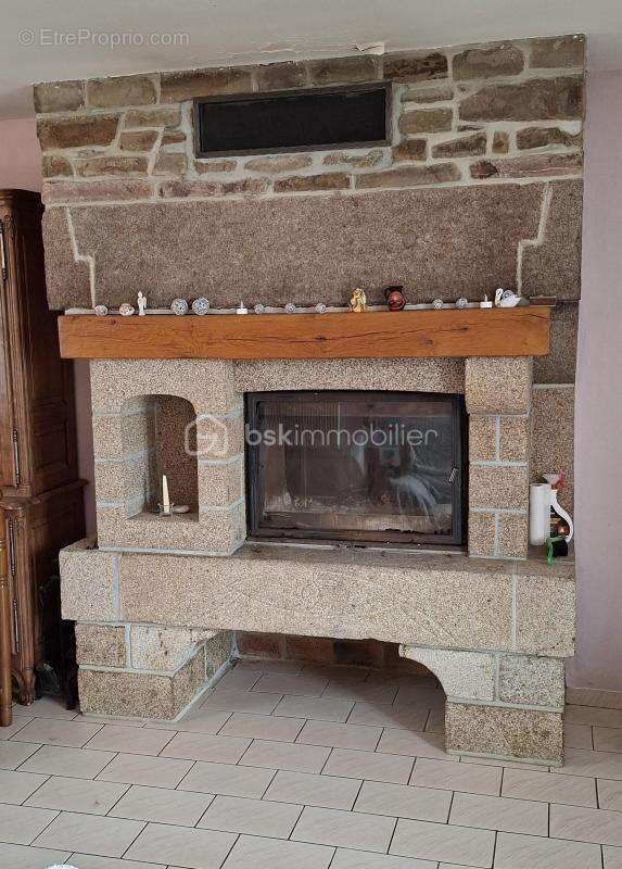 Maison à LANDELLES-ET-COUPIGNY