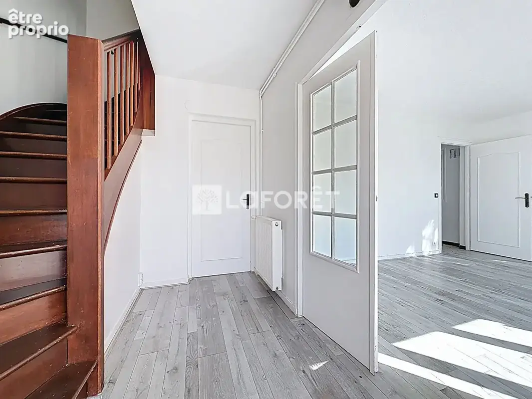 Maison 4 pièces 88 m² à vendre à Maurepas (78310) - photo 4