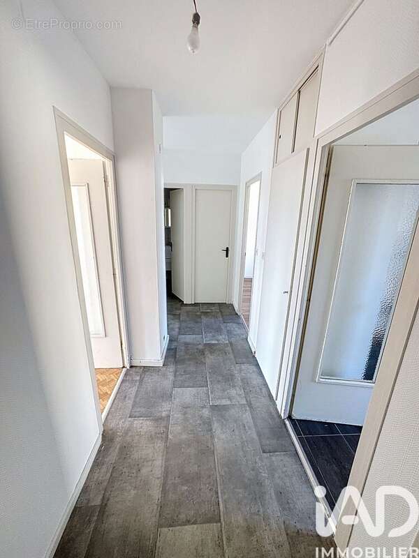 Photo 2 - Appartement à ANNEMASSE