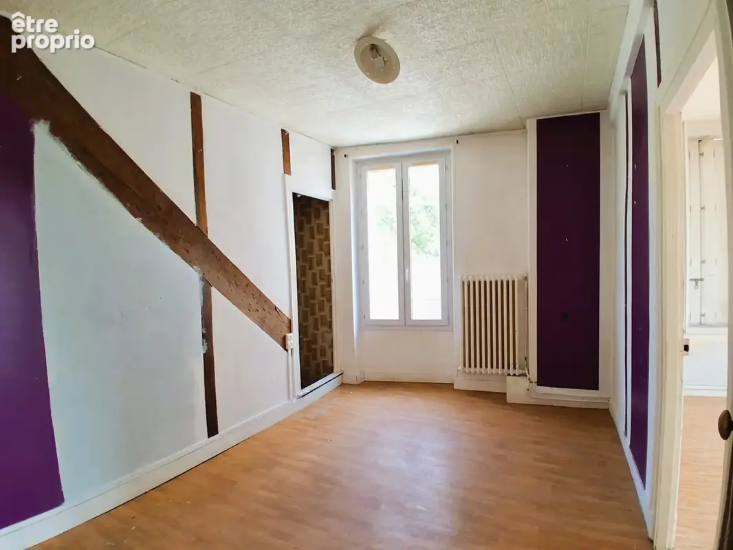 Maison de ville - Quartier château - photo 6