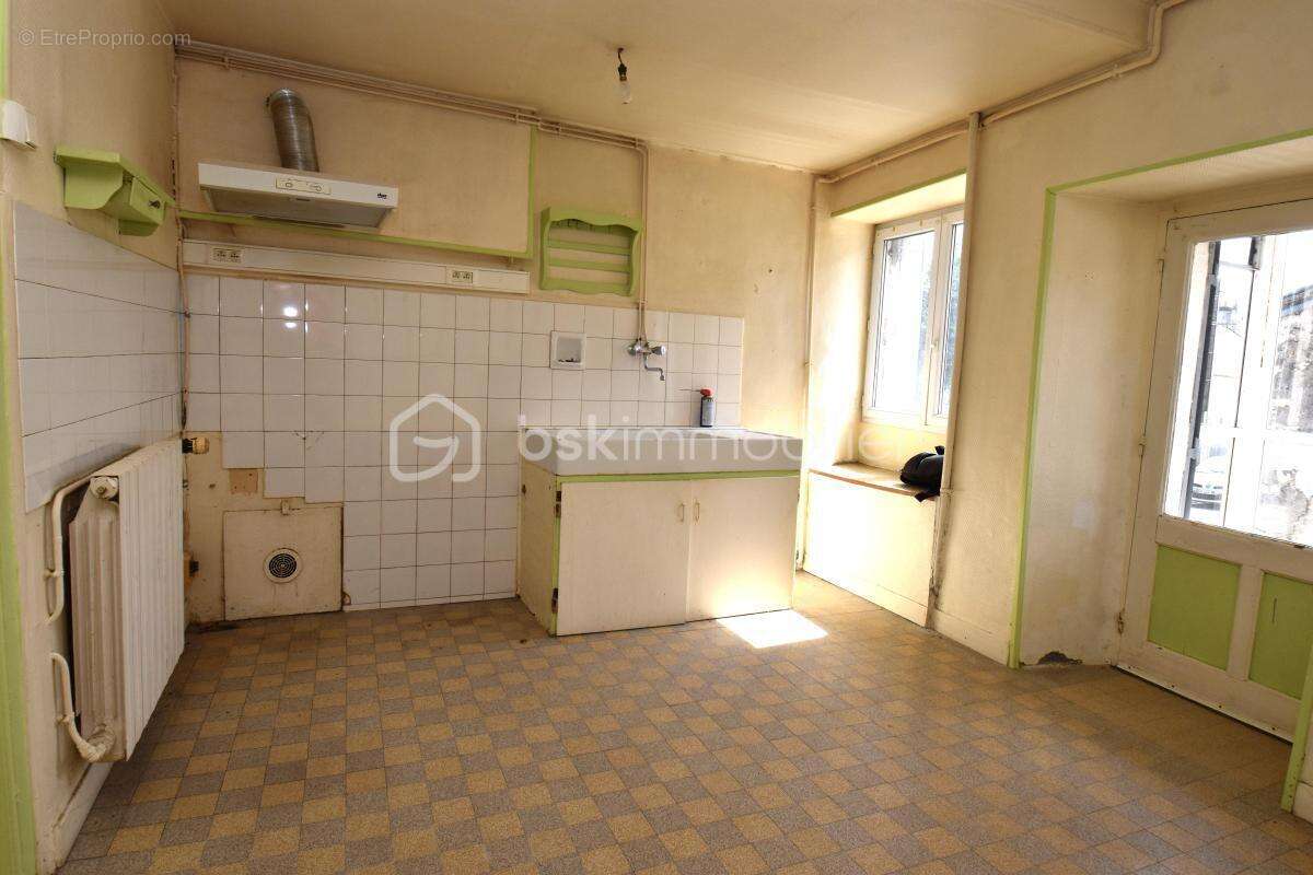 Maison de Ville Évolutive - photo 3