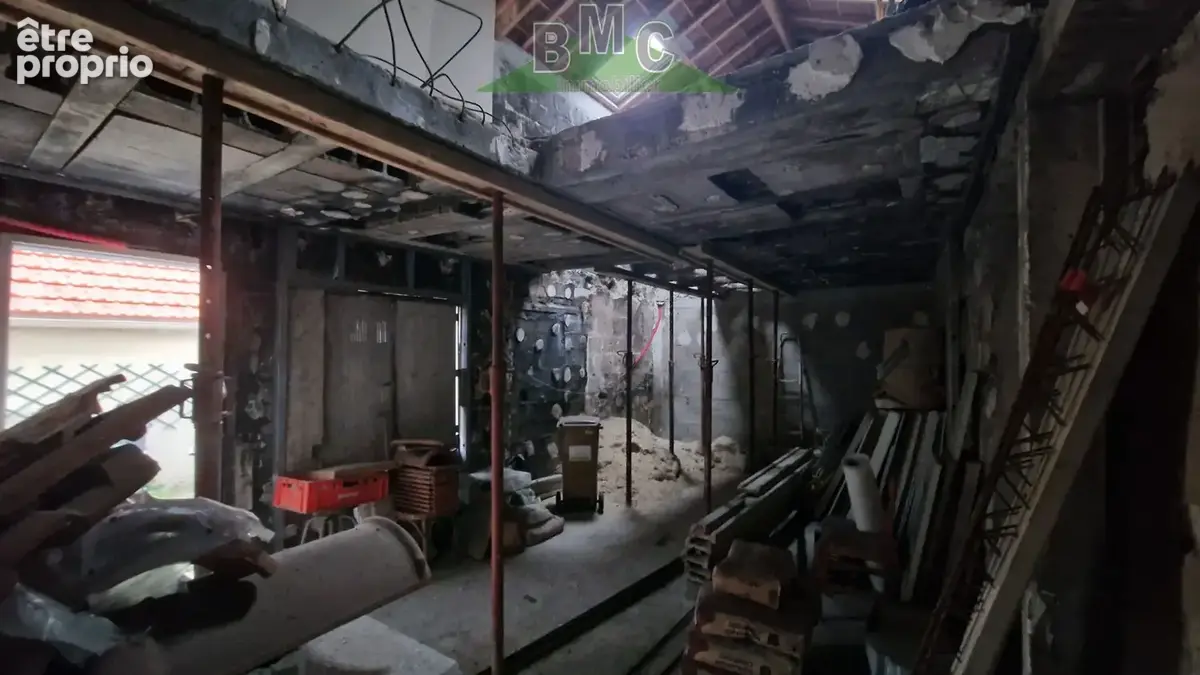 Le plessis-bouchard - 15' gare - centre - photo 2