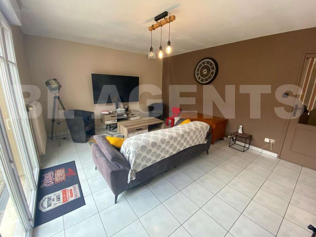 WhatsApp Image 2025-11-25 à 17 - Maison à LE MANS