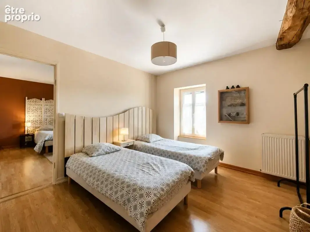 Propriété de 10 pièces de 460 m² à Mérignac - photo 14